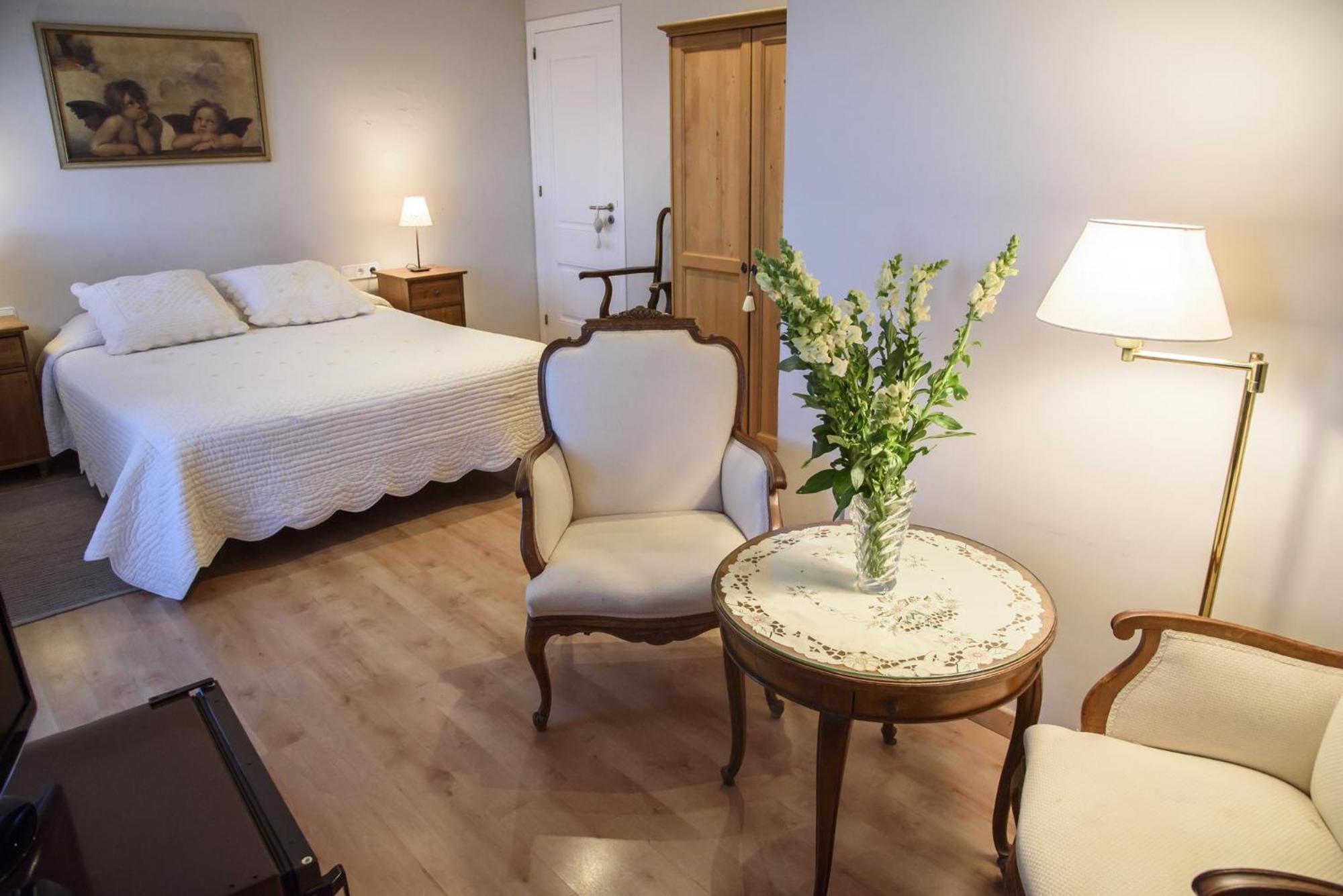 Anita'S Bed And Breakfast, Barcelona