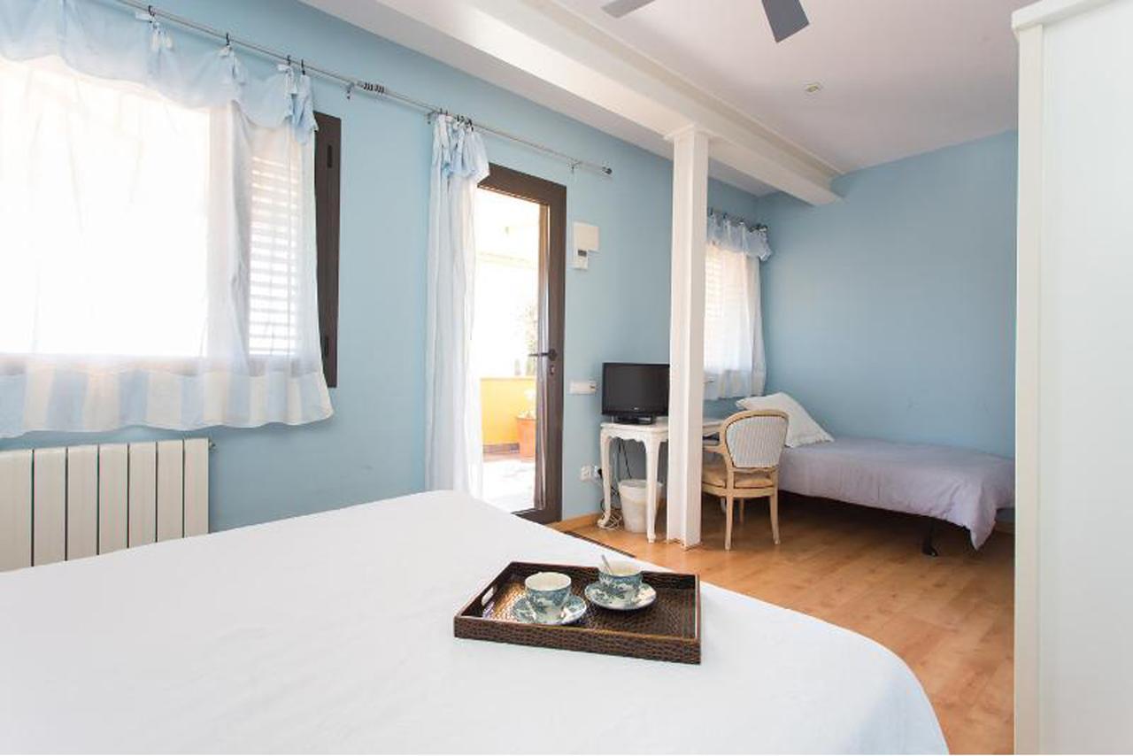 Anita'S Bed And Breakfast — Fotos 3